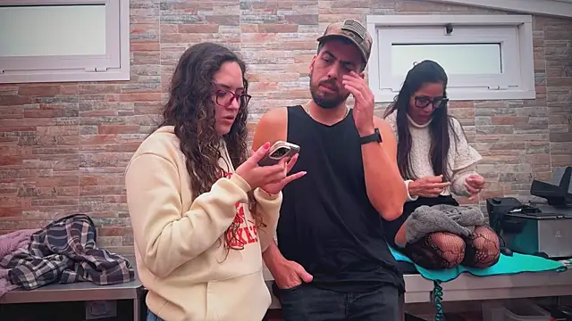 barfantasy online show from November 26, 10:27 am