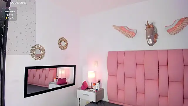 VeronikaOlsen online show from January 24, 12:52 pm