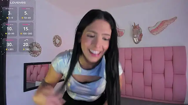 VeronikaOlsen online show from January 28, 12:43 pm