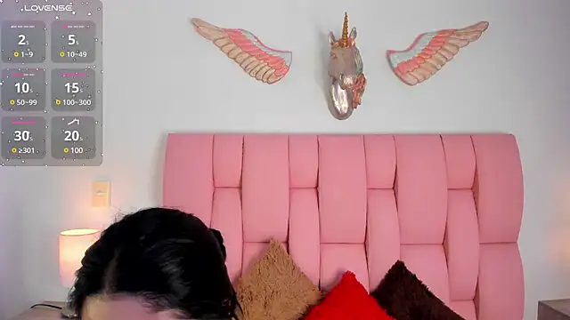 VeronikaOlsen online show from March 21, 4:29 pm