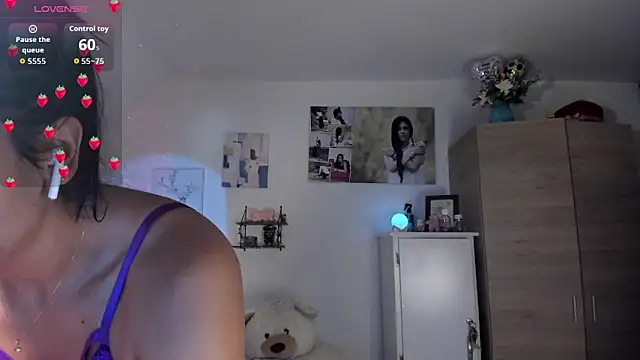 VeronikaOlsen online show from September 22, 12:29 pm