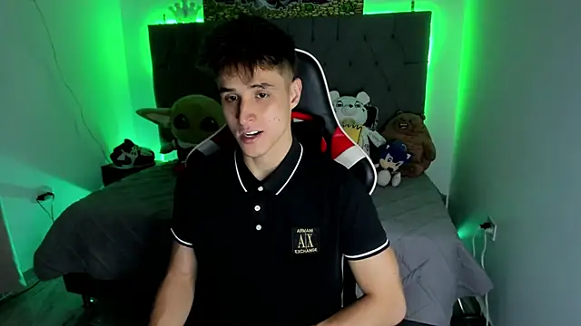 thomklein online show from February 11, 7:05 pm