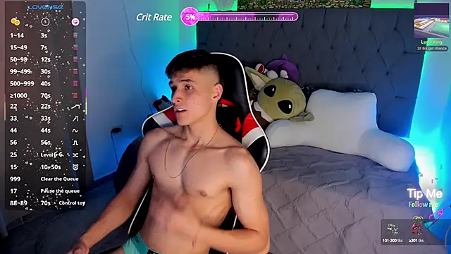 thomklein online show from March 13, 7:28 pm