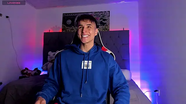 thomklein online show from March 17, 7:26 pm