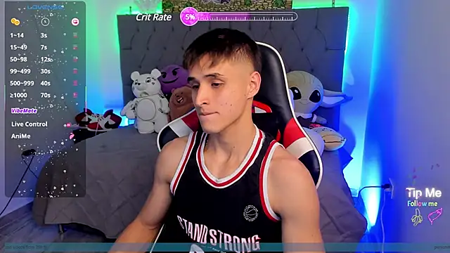 thomklein online show from March 21, 7:46 pm