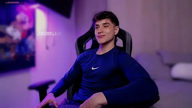 thomklein online show from September 17, 7:26 pm