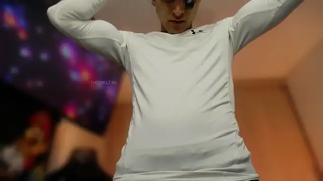 thomklein online show from October 15, 7:47 pm