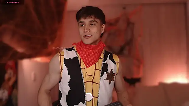 thomklein online show from October 30, 7:25 pm