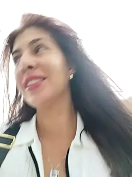 scarlett moore online show from February 8, 10:51 pm