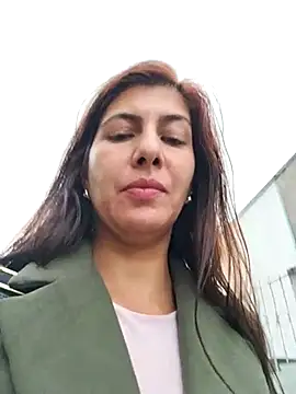 scarlett moore online show from February 22, 9:04 pm