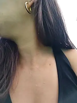 scarlett moore online show from February 23, 5:50 pm