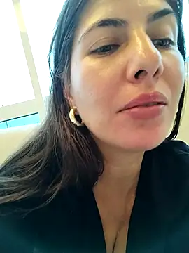 scarlett moore online show from March 1, 10:31 pm