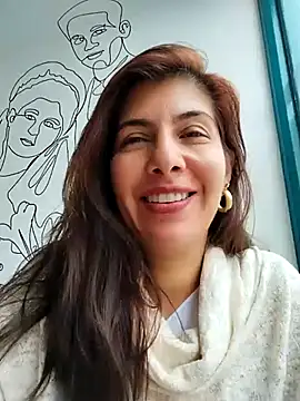 scarlett moore online show from March 5, 7:49 pm