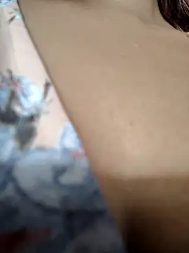 scarlett moore online show from October 12, 3:33 pm