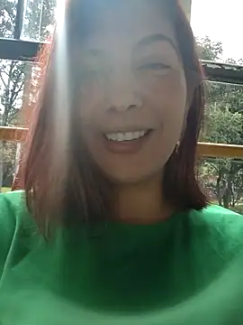 scarlett moore online show from November 5, 2:17 pm