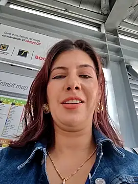 scarlett moore online show from November 22, 3:11 pm