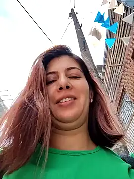 scarlett moore online show from December 1, 2:55 pm