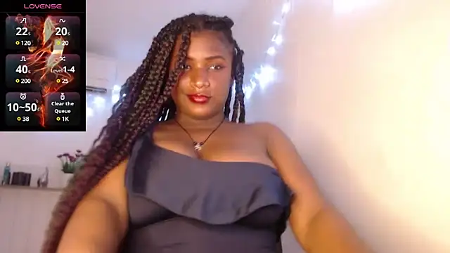 NikitaKiss online show from January 25, 4:03 pm