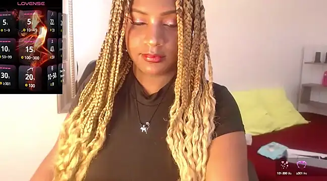 NikitaKiss online show from February 12, 1:37 pm