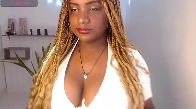 NikitaKiss online show from February 15, 12:33 pm