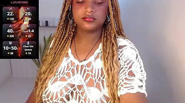 NikitaKiss online show from February 18, 12:06 pm