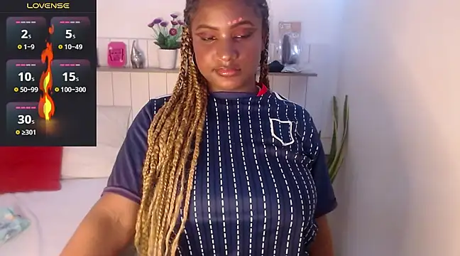 NikitaKiss online show from March 8, 4:06 pm