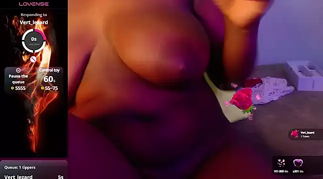 NikitaKiss online show from March 16, 9:16 pm