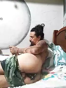 iirgastam3 online show from February 6, 3:37 am