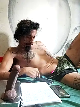 iirgastam3 online show from February 19, 7:48 pm