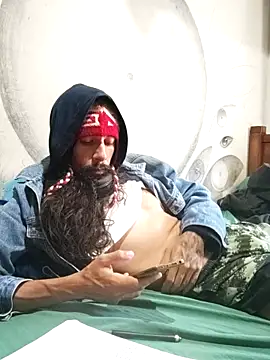 iirgastam3 online show from February 20, 8:14 pm