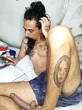 iirgastam3 online show from February 26, 4:36 am