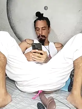 iirgastam3 online show from March 14, 11:00 pm