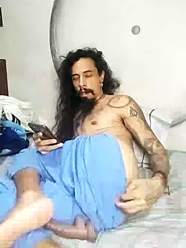 iirgastam3 online show from March 16, 6:20 am