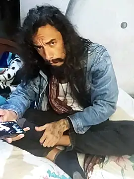 iirgastam3 online show from March 16, 11:25 pm