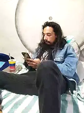 iirgastam3 online show from March 18, 9:21 pm