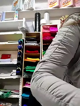 Mia Novikov online show from December 12, 12:59 am