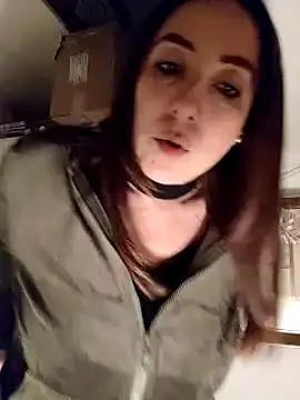 Mia Novikov online show from January 14, 3:53 am