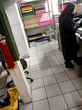 Mia Novikov online show from January 21, 2:54 am