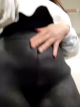 Mia Novikov online show from February 3, 6:49 pm