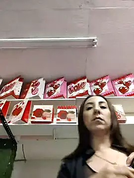 Mia Novikov online show from February 9, 3:22 am