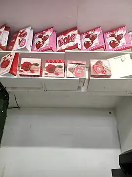 Mia Novikov online show from February 11, 8:42 pm