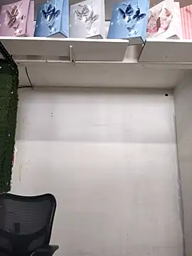 Mia Novikov online show from March 1, 8:53 pm