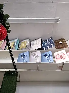 Mia Novikov online show from March 4, 5:03 pm