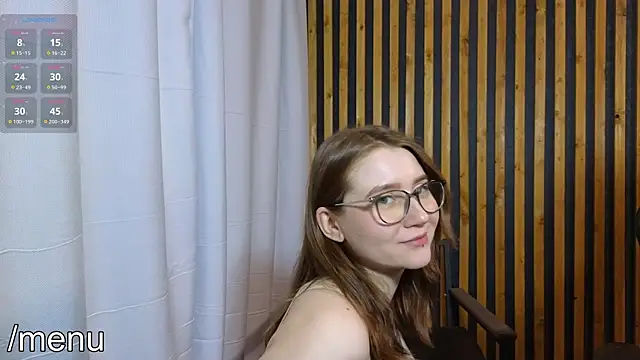 alicepugh online show from January 8, 7:03 pm