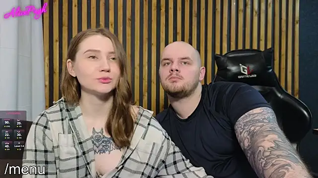 alicepugh online show from February 6, 5:19 pm