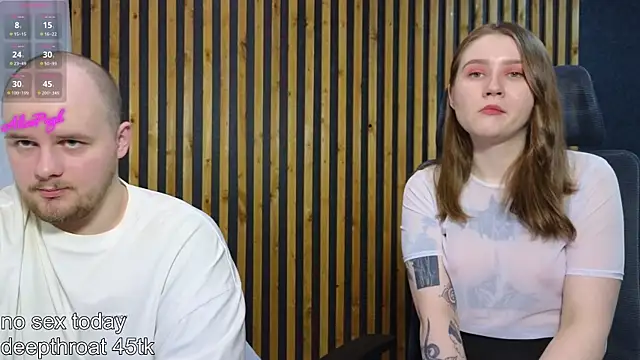 alicepugh online show from February 18, 5:10 pm