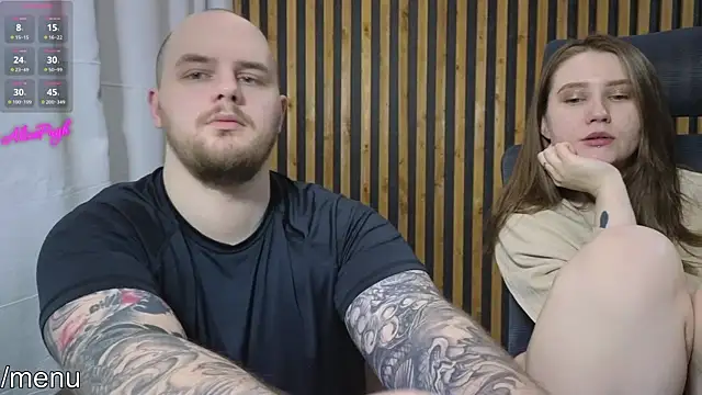 alicepugh online show from February 28, 7:14 pm