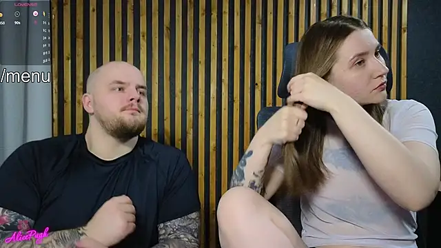 alicepugh online show from March 11, 4:51 pm