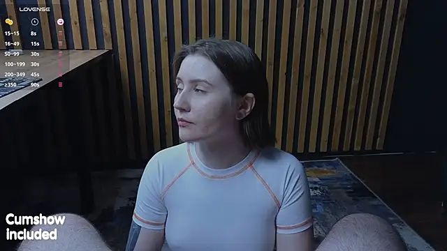 alicepugh online show from October 28, 6:54 pm