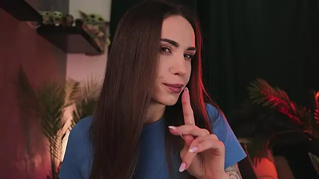 Snapshot of BabyYoda- chatting on December 1, 7:47 pm BabyYoda- online show from December 1, 7:47 pm